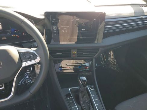 New 2026 Volkswagen Jetta Sport FWD image 20