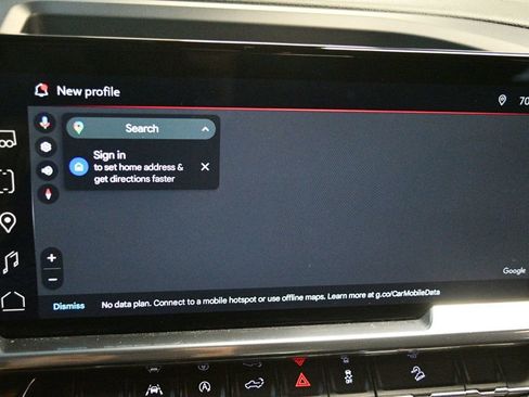 Used 2022 GMC Sierra 1500 Elevation image 68