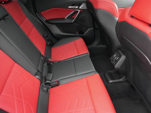 Certified 2025 BMW X1 M35i image 32