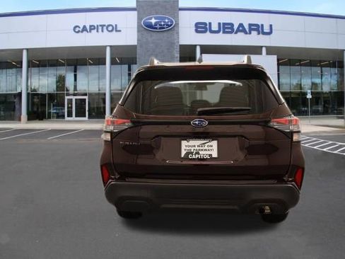 New 2026 Subaru Forester Premium image 5