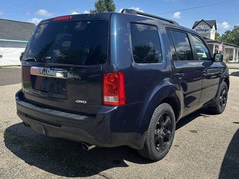 Used 2012 Honda Pilot EX-L image 4