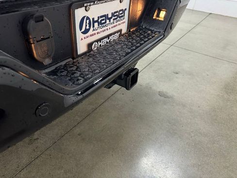 New 2026 Chevrolet Colorado Trail Boss image 30