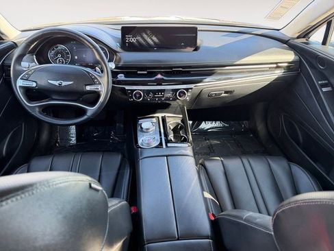 Used 2024 Genesis G80 2.5T image 30