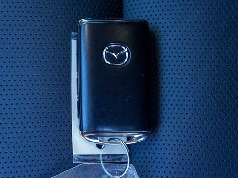 Used 2025 MAZDA CX-30 AWD 2.5 S w/ Premium Package image 20