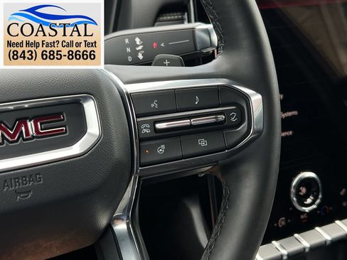Used 2026 GMC Terrain Elevation FWD image 28