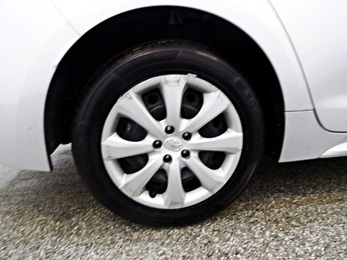 Used 2025 Toyota Corolla LE FWD image 26