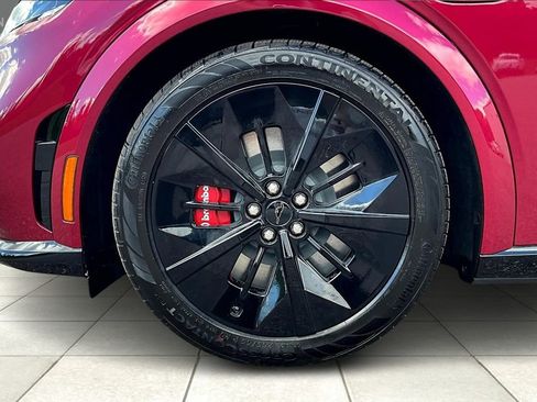 New 2025 Ford Mustang Mach-E GT image 7