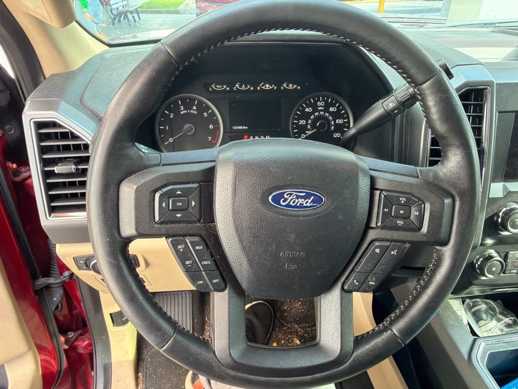 Used 2019 Ford F150 XLT w/ Equipment Group 302A Luxury RWD image 17