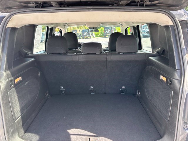 Used 2015 Jeep Renegade Sport w/ Power & Air Group FWD image 10