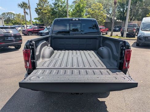 New 2025 RAM 2500 Laramie image 9