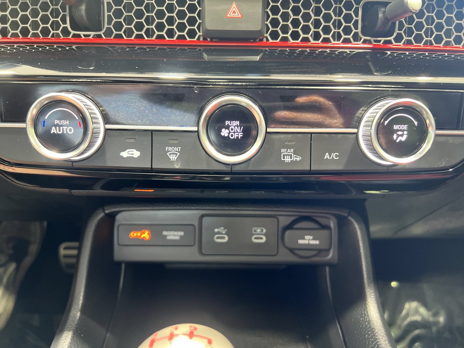 Used 2025 Honda Civic Si image 19