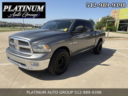 Used 2010 Dodge Ram 1500 Truck SLT w/ Lone Star Regional Pkg
