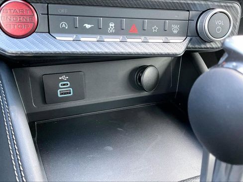 New 2026 Ford Mustang Premium RWD image 22