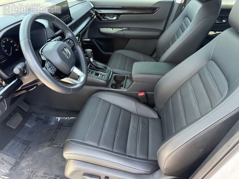 Used 2024 Honda CR-V EX-L image 13