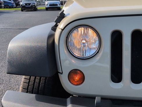 Used 2011 Jeep Wrangler Sport image 11