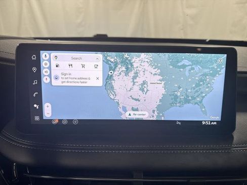 Certified 2026 INFINITI QX60 Luxe w/ Family Package image 24