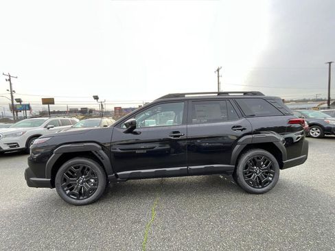 New 2026 Subaru Outback Limited XT image 5