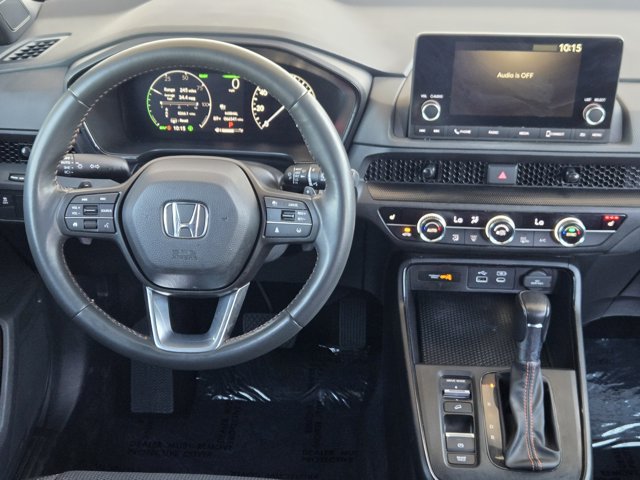 Used 2023 Honda CR-V Sport image 26