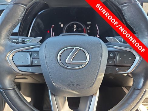 Used 2023 Lexus RX 350 Premium Plus w/ Cold Area Package image 24