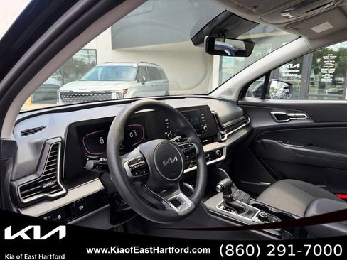 Certified 2023 Kia Sportage LX AWD/4WD image 29