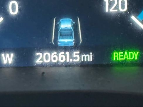 Used 2023 Ford F150 Lariat w/ Equipment Group 502A High image 11