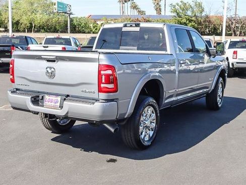 New 2024 RAM 2500 Limited image 33