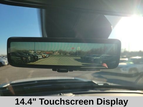 New 2026 RAM 1500 Rebel w/ Rebel Level 2 Equipment Group image 12