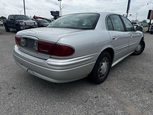 Used 2003 Buick Le Sabre Custom w/ Comfort & Style Package image 2
