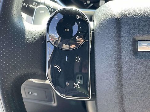 Used 2021 Land Rover Range Rover Sport HSE Dynamic image 22