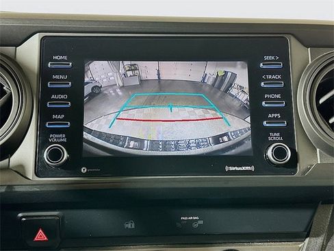 Used 2020 Toyota Tacoma SR image 14