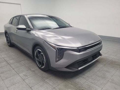 Used 2025 Kia K4 EX FWD image 13
