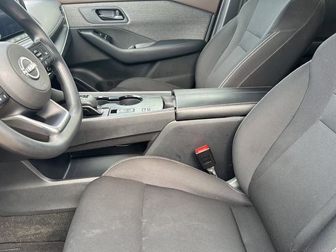 Used 2023 Nissan Rogue S image 13