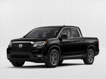 Used 2021 Honda Ridgeline RTL-E
