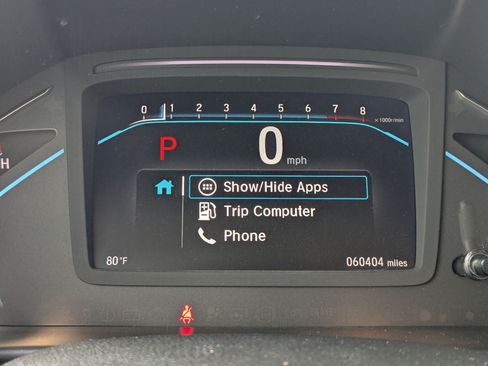 Used 2020 Honda Odyssey EX-L image 16