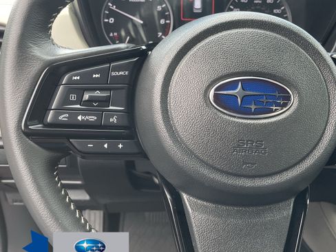 Certified 2026 Subaru Forester Premium AWD/4WD image 22