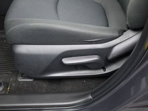 Certified 2023 Toyota RAV4 LE image 25