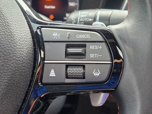 Certified 2024 Acura Integra A-Spec image 25