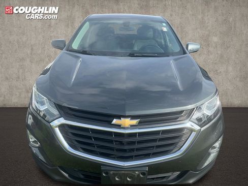 Used 2019 Chevrolet Equinox LT FWD image 6