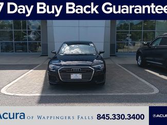 Used 2021 Audi A6 Premium Plus w/ Premium Plus Package AWD/4WD video 1