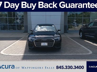 Used 2021 Audi A6 Premium Plus w/ Premium Plus Package