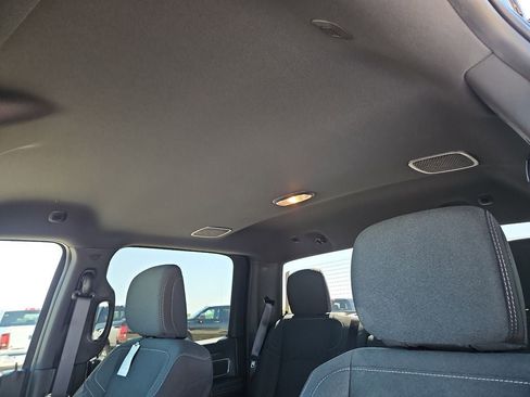 New 2026 RAM 3500 Lone Star AWD/4WD image 22