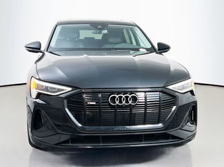 Certified 2022 Audi e-tron Premium w/ Convenience Plus Package video 2