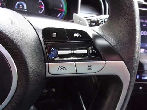 Used 2022 Hyundai Tucson SEL image 18