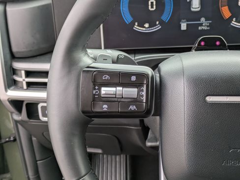 Used 2024 Hyundai Santa Fe XRT image 19