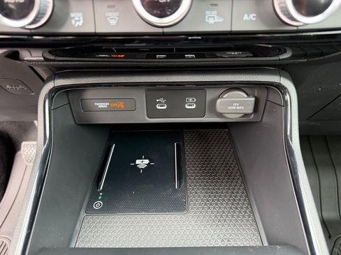 New 2026 Honda CR-V EX-L image 25