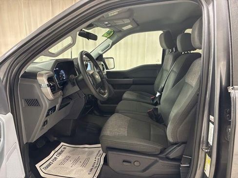 Used 2023 Ford F150 XLT image 13