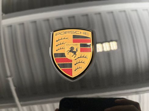 Certified 2026 Porsche Cayenne AWD/4WD image 12