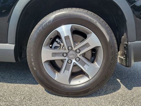 Certified 2024 Honda Pilot EX-L image 7