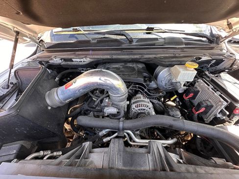 Used 2019 RAM 1500 Big Horn image 21