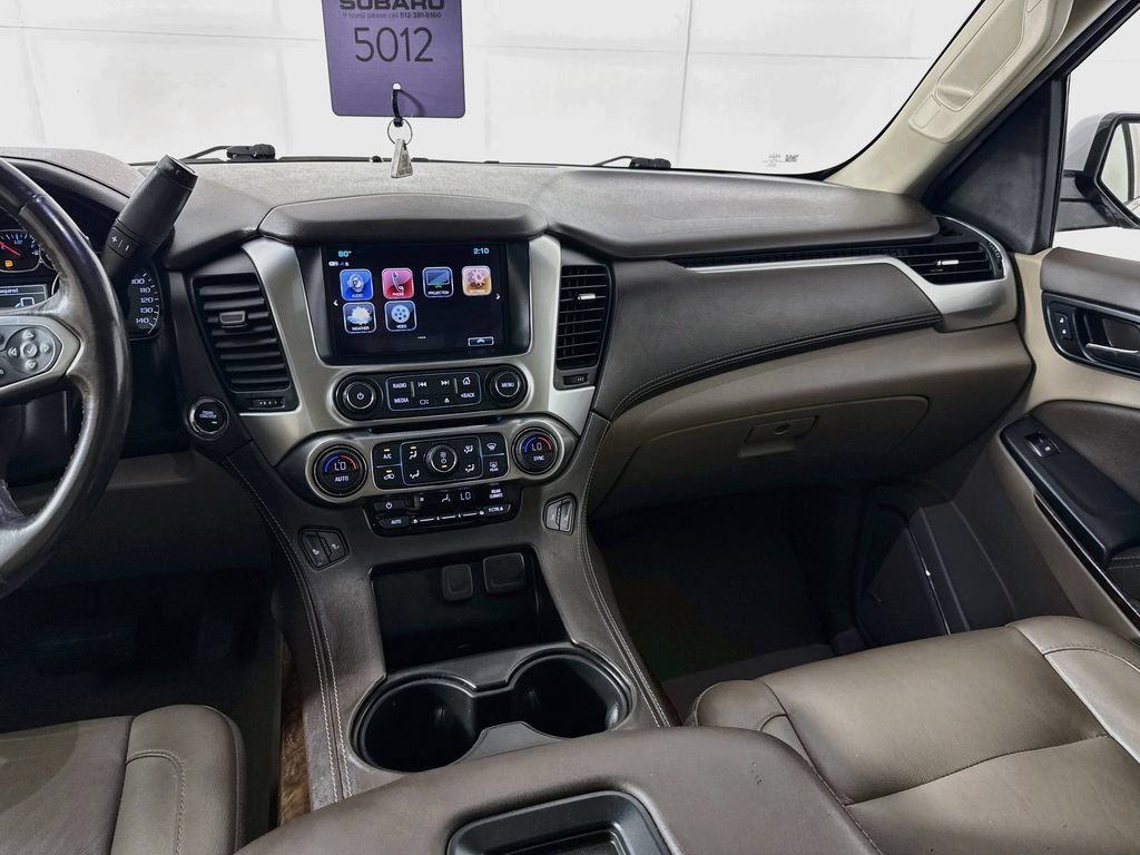 Used 2019 Chevrolet Tahoe LT AWD/4WD image 30